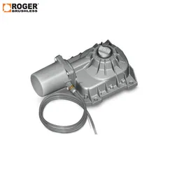 Cổng Tự Động Âm Sàn Roger R21/351 230V 800Kg