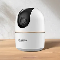 Camera WiFi Trong Nhà Dahua DH H2a