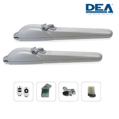 Motor Cổng Tay Đòn DEA STING 24V 600KG