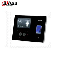 Máy Chấm Công Vân Tay - Nhận Diện Khuôn Mặt Dahua DHI-ASA4214F