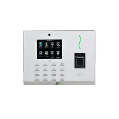 Máy chấm công vân tay chụp hình ZKteco G2