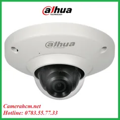 Camera IP Dahua IPC-EB5531P 5.0 Megapixel