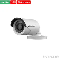 Camera IP hồng ngoại HIKVISION DS-2CD1002-I 720p