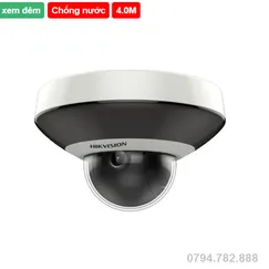 Camera quan sát IP HIKVISION DS-2DE2A404IW-DE3 (Dòng camera speed dome)
