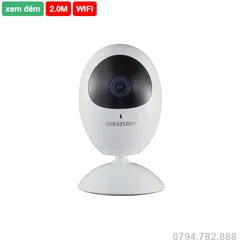 Camera Wifi IP Cube Hikvision SH-IVB21UF-IW 1080P