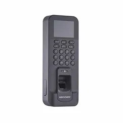 Máy Chấm Công Hikvision DS-K1T804BMF