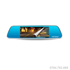 Camera hành trình IDVR P1 ( kết nối 3G, 4G )