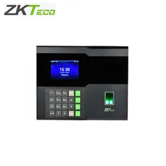 Máy chấm công vân tay ZKTeco IN05