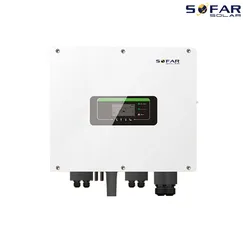 Inverter Hybrid Sofar 5kW HYD 5000-ES