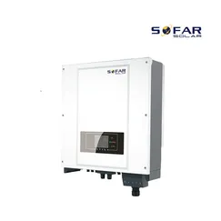 Inverter Hòa Lưới Sofar 30kW 30000TL-G2