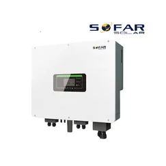 Inverter Hybrid Sofar 10kW HYD 10KTL-3PH
