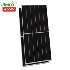 Panel năng lượng mặt trời Jinkosolar Tiger 78M 465W
