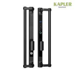 Khóa Cửa Nhôm Thông Minh Kapler KL-210FW