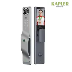 Khóa Của Nhận Diện Khuôn Mặt Kapler KL - 811F