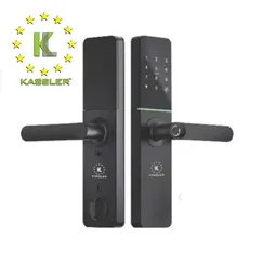 Khóa Cửa Vân Tay Kassler KL-79H WiFi
