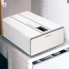 Két Sắt Mini Phillip SBX101-1