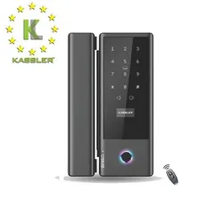 Khóa Vân Tay Cửa Kính Kassler KL-589I