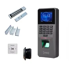 Kiểm Soát Ra Vào Ronald Jack EY F166