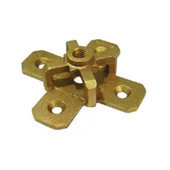 Đế Kim Thu Sét Cổ Điển LFLS (Yên Phẳng)