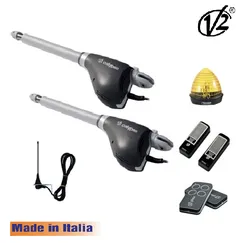 Motor Cổng Tay Đòn CALYPSO V2 400Kg Italia