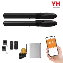 Motor Cổng Tay Đòn YH 350 24V