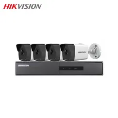 Trọn Bộ Kit Camera Hikvision NK42E0H - L