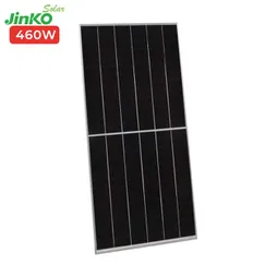 Pin năng lượng mặt trời Jinko Tiger TR 78M 460W