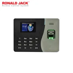 Máy chấm công vân tay Ronald Jack RJ2400