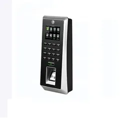 Máy chấm công khuôn mặt Ronald Jack F21