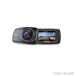 Camera hành trình Papago S70G (có cảnh báo giao thông)