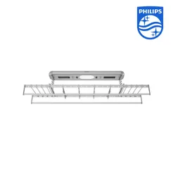 Giàn Phơi Thông Minh Cao Cấp Philips SDR703-YBW