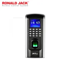Máy chấm công Ronald Jack SF200