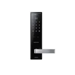 Khóa cửa điện tử Samsung SHP-DH525MK/EN