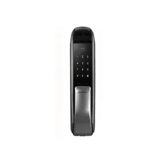 Khóa cửa điện tử Samsung SHP P727AK/EN