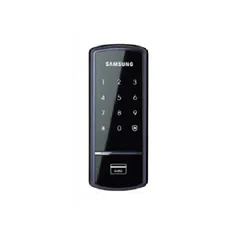 Khóa cửa điện tử SamSung SHS-1321XAK/EN