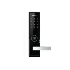 Khóa cửa điện tử SamSung SHS-H505FBK/EN