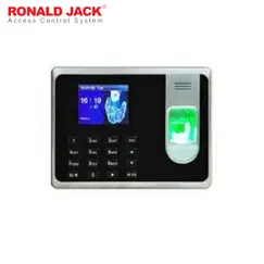 Máy chấm công vân tay Ronald Jack T8A