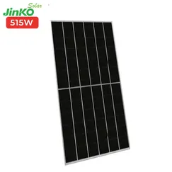 Tấm pin năng lượng mặt trời Jinko Tiger Pro TR 515W