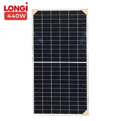 Tấm Pin Mặt Trời LONGI LR4-72HPH 440M (440W)