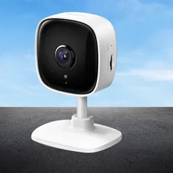 Camera IP Wifi TP-Link Tapo C100 An Ninh Cho Gia Đình