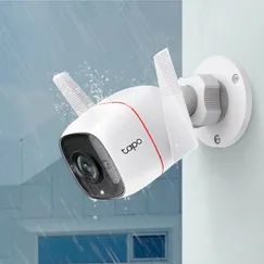 Camera IP Wifi TP-Link Tapo C310 3MP An Ninh Ngoài Trời