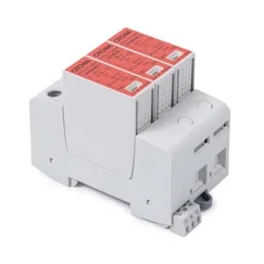 Thiết Bị Chống Sét Lan Truyền OTOWA Đường Nguồn LS-YPV10012S