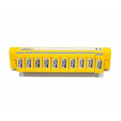 Bộ thiết bị chống sét lan truyền OTOWA cho tổng đài điện thoại SPU-RL180 và SPU-EF