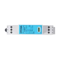 Thiết Bị Chống Sét Lan Truyền OTOWA Đường Tín Hiệu SL-RM60S