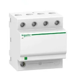 CB Chống Sét Schneider A9L15586 65kA 3P+N