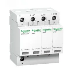 CB Chống Sét Schneider A9L20600 20kA 3P+N