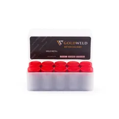 Thuốc Hàn Hóa Nhiệt GOLDWELD 200G