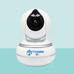 Camera IP Wifi Yoosee Thế Hệ Mới GW-999R/W 720p