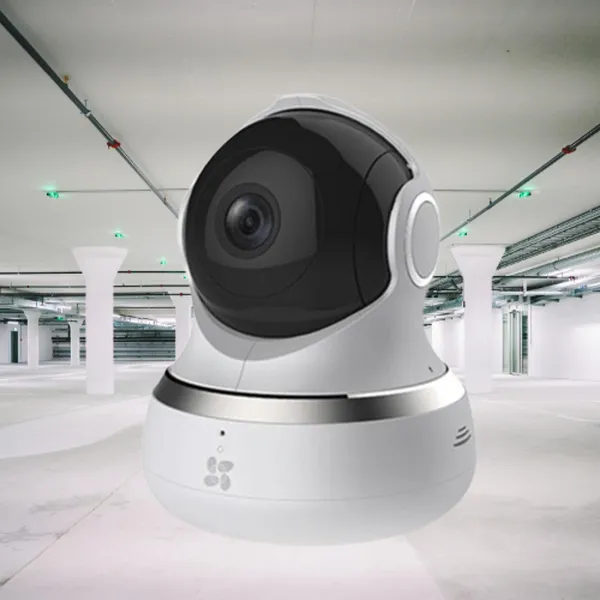 Camera IP Wifi Ezviz C6B CS-CV240 (B0-21WFR)