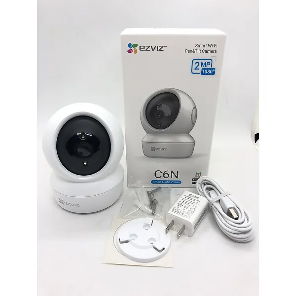 Camera WiFi Ezviz CS-C6N 2.0MP